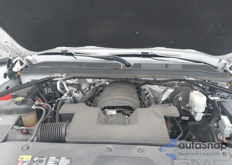 2016 GMC Yukon Denali из США, поврежденный, VIN 1GKS2CKJ7GR437823